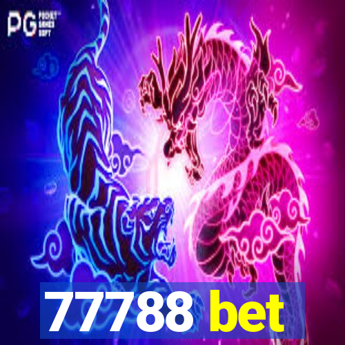 77788 bet